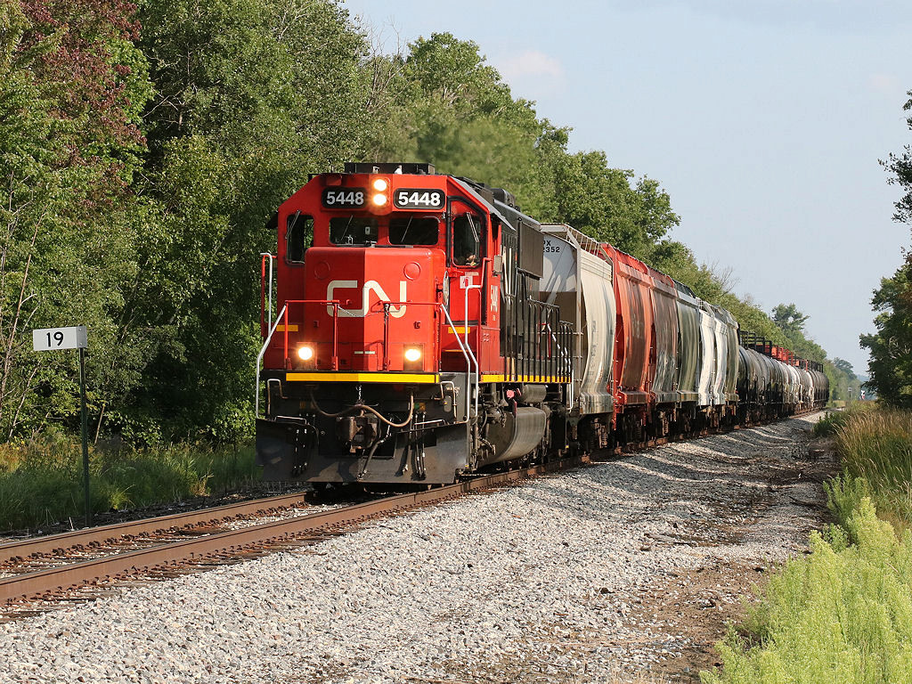 CN 5448